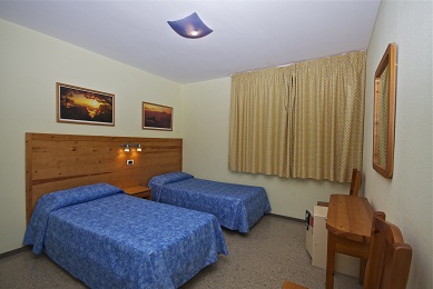 HABITACION p