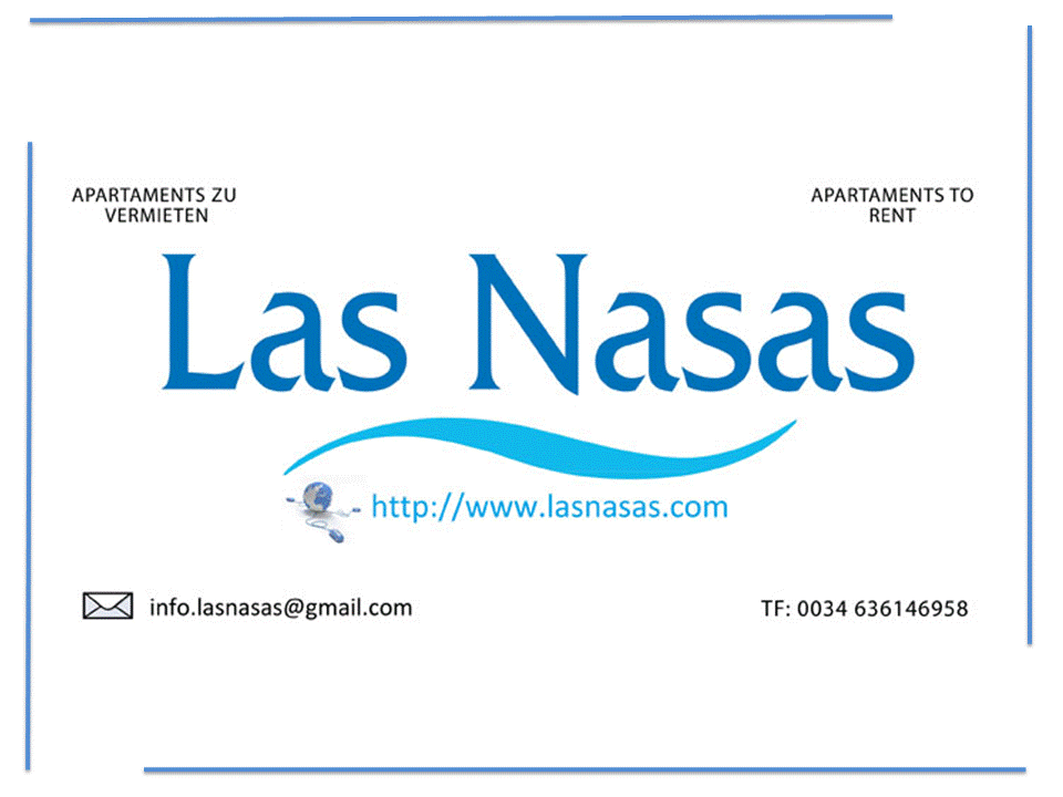 las nasas animado